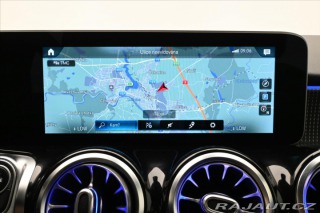 Mercedes-Benz GLB 2,0 220d 140 kW 4MATIC Zá 2021