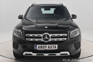Mercedes-Benz GLB 2,0 220d 140 kW 4MATIC Zá 2021