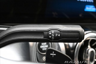 Mercedes-Benz GLB 2,0 220d 140 kW 4MATIC Zá 2021