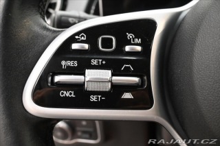 Mercedes-Benz GLB 2,0 220d 140 kW 4MATIC Zá 2021
