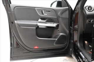 Mercedes-Benz GLB 2,0 220d 140 kW 4MATIC Zá 2021