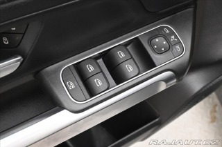 Mercedes-Benz GLB 2,0 220d 140 kW 4MATIC Zá 2021