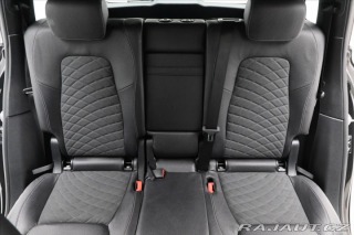 Mercedes-Benz GLB 2,0 220d 140 kW 4MATIC Zá 2021