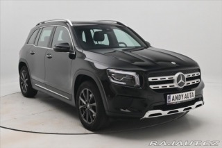 Mercedes-Benz GLB 2,0 220d 140 kW 4MATIC Zá 2021