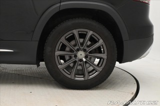 Mercedes-Benz GLB 2,0 220d 140 kW 4MATIC Zá 2021