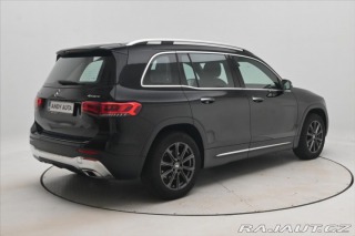Mercedes-Benz GLB 2,0 220d 140 kW 4MATIC Zá 2021