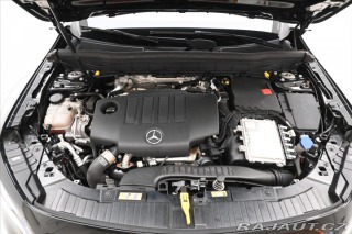 Mercedes-Benz GLB 2,0 220d 140 kW 4MATIC Zá 2021