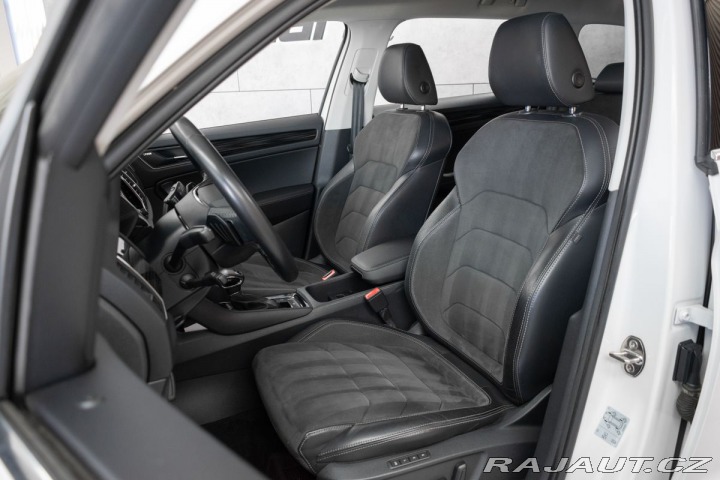 Škoda Kodiaq 4x4 147kW STYLE+*TAŽNÉ*ČR 2021