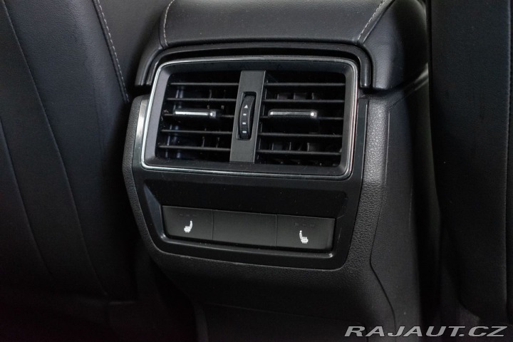 Škoda Kodiaq 4x4 147kW STYLE+*TAŽNÉ*ČR 2021