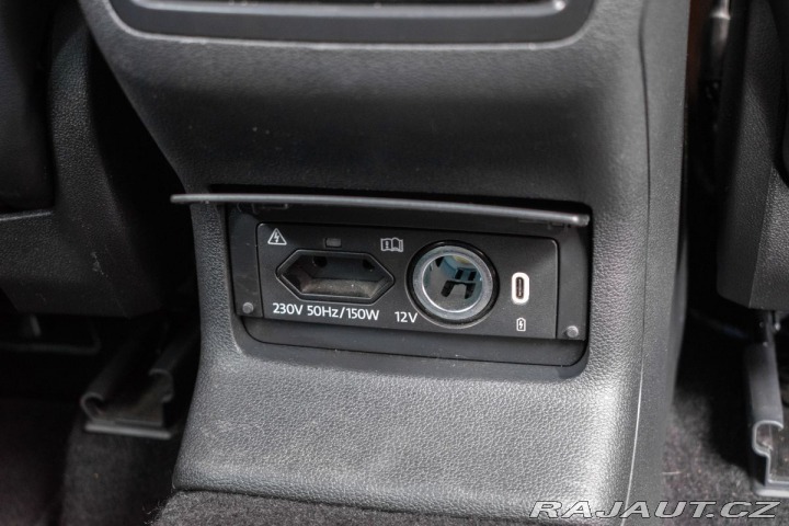 Škoda Kodiaq 4x4 147kW STYLE+*TAŽNÉ*ČR 2021