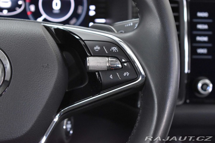 Škoda Kodiaq 4x4 147kW STYLE+*TAŽNÉ*ČR 2021