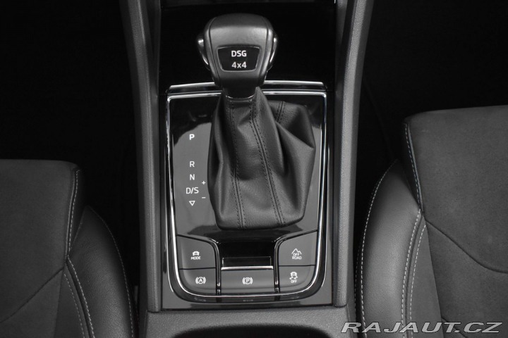 Škoda Kodiaq 4x4 147kW STYLE+*TAŽNÉ*ČR 2021