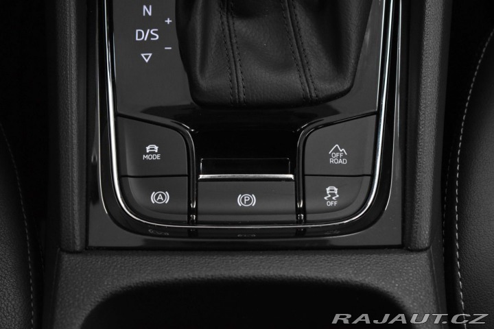 Škoda Kodiaq 4x4 147kW STYLE+*TAŽNÉ*ČR 2021