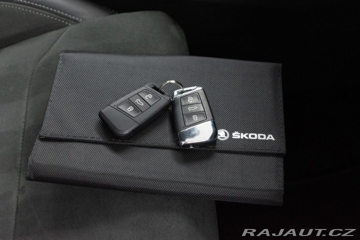 Škoda Kodiaq 4x4 147kW STYLE+*TAŽNÉ*ČR 2021
