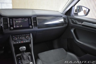 Škoda Kodiaq 4x4 147kW STYLE+*TAŽNÉ*ČR 2021
