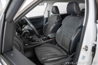 Škoda Kodiaq 4x4 147kW STYLE+*TAŽNÉ*ČR 2021