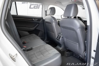 Škoda Kodiaq 4x4 147kW STYLE+*TAŽNÉ*ČR 2021