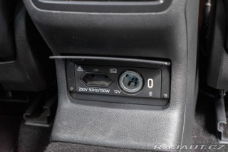 Škoda Kodiaq 4x4 147kW STYLE+*TAŽNÉ*ČR 2021