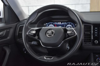 Škoda Kodiaq 4x4 147kW STYLE+*TAŽNÉ*ČR 2021