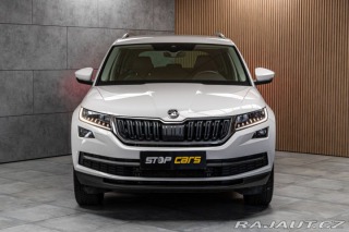 Škoda Kodiaq 4x4 147kW STYLE+*TAŽNÉ*ČR 2021