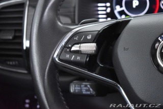 Škoda Kodiaq 4x4 147kW STYLE+*TAŽNÉ*ČR 2021