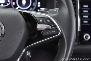 Škoda Kodiaq 4x4 147kW STYLE+*TAŽNÉ*ČR 2021