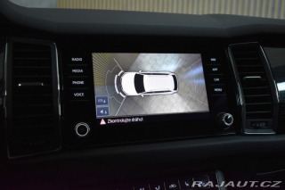 Škoda Kodiaq 4x4 147kW STYLE+*TAŽNÉ*ČR 2021