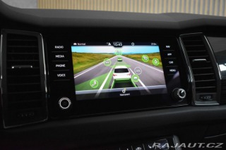 Škoda Kodiaq 4x4 147kW STYLE+*TAŽNÉ*ČR 2021