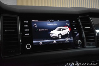 Škoda Kodiaq 4x4 147kW STYLE+*TAŽNÉ*ČR 2021
