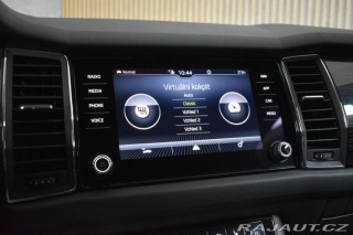 Škoda Kodiaq 4x4 147kW STYLE+*TAŽNÉ*ČR 2021