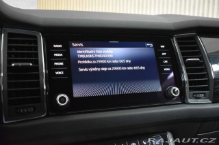 Škoda Kodiaq 4x4 147kW STYLE+*TAŽNÉ*ČR 2021
