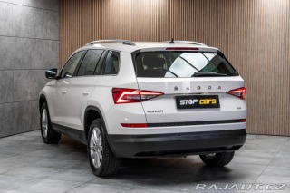 Škoda Kodiaq 4x4 147kW STYLE+*TAŽNÉ*ČR 2021