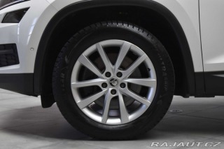 Škoda Kodiaq 4x4 147kW STYLE+*TAŽNÉ*ČR 2021