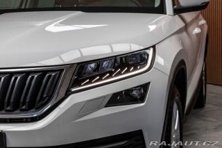 Škoda Kodiaq 4x4 147kW STYLE+*TAŽNÉ*ČR 2021
