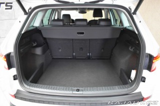 Škoda Kodiaq 4x4 147kW STYLE+*TAŽNÉ*ČR 2021