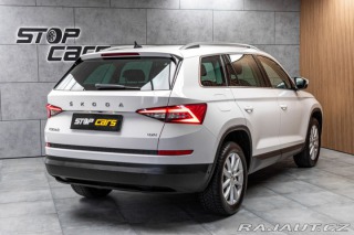 Škoda Kodiaq 4x4 147kW STYLE+*TAŽNÉ*ČR 2021