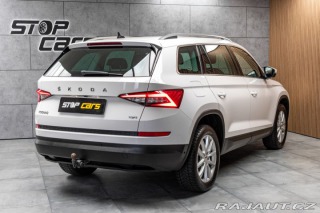 Škoda Kodiaq 4x4 147kW STYLE+*TAŽNÉ*ČR 2021