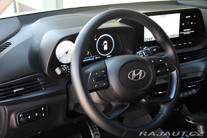 Hyundai Bayon 1.0 2023