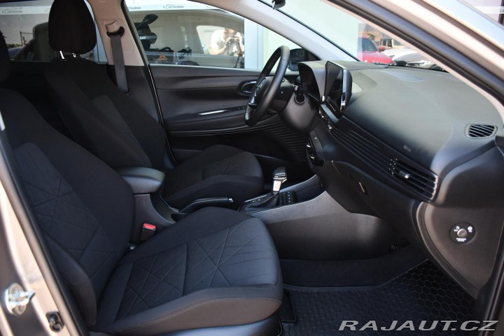 Hyundai Bayon 1.0 2023