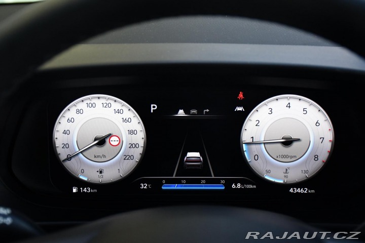 Hyundai Bayon 1.0 2023