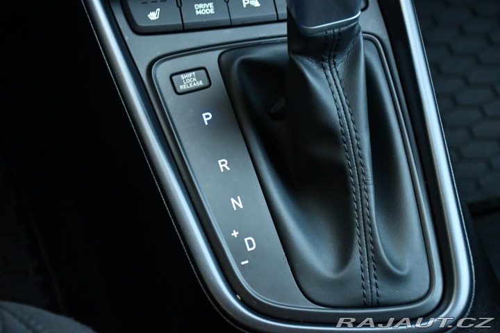 Hyundai Bayon 1.0 2023