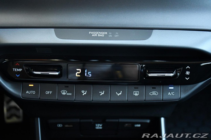 Hyundai Bayon 1.0 2023