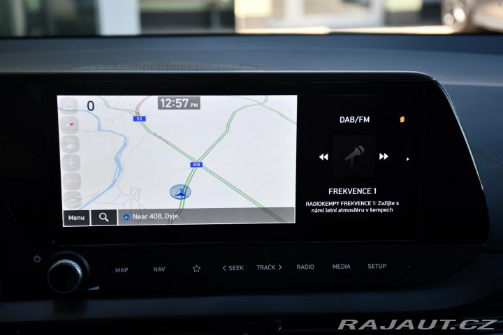 Hyundai Bayon 1.0 2023