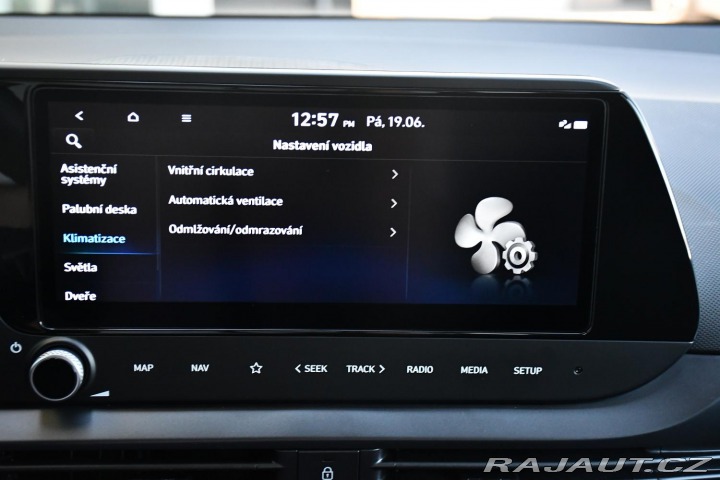Hyundai Bayon 1.0 T-GDI AT ČR 2023