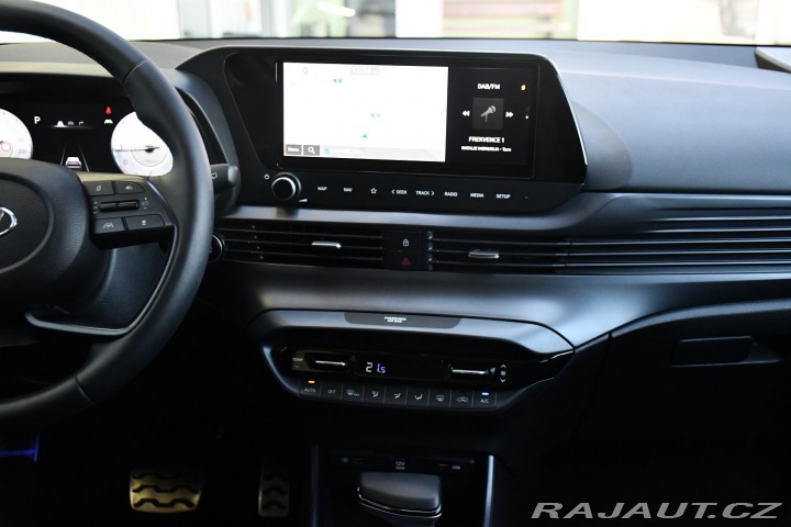 Hyundai Bayon 1.0 2023