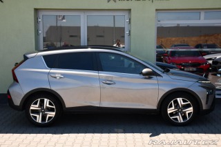 Hyundai Bayon 1.0 2023