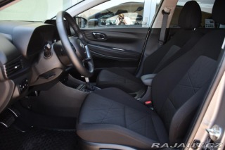 Hyundai Bayon 1.0 2023