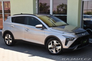 Hyundai Bayon 1.0 2023
