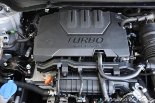 Hyundai Bayon 1.0 2023