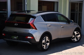 Hyundai Bayon 1.0 2023